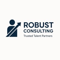 Robust Consulting logo - Similar company to My Tech Recruiter