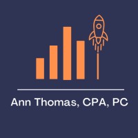 ANN THOMAS CPA PC logo - Similar company to Zsm Recruiting