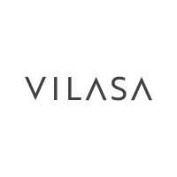 VILASA World logo - Similar company to The Prominds