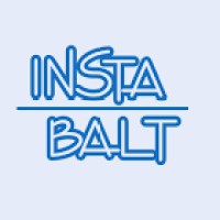 Instabalt Latvia SIA logo - Similar company to Gruppe
