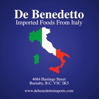De Benedetto Imports logo - Similar company to Enoteca Sileno