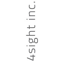 4sight inc. logo - Similar company to Streng