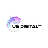 US Digital Pro logo - Similar company to Trippledablew