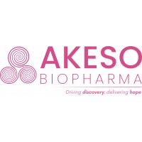 Akeso Biopharma logo - Similar company to Natures Only