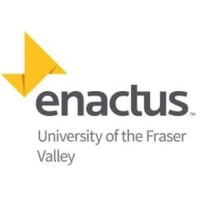 Enactus UFV logo - Similar company to Roadhouse Projects