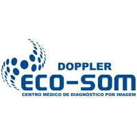 Doppler Eco-Som Diagnósticos por Imagem logo - Similar company to Ponte Aérea Assessoria Em Segurança Do Trabalho Ltda