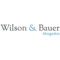 Wilson & Bauer Abogados logo - Similar company to Wilson Consulting
