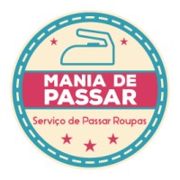 Mania de Passar Mogi das Cruzes logo - Similar company to Franquia Mania De Passar