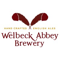 Welbeck Abbey Brewery logo - Similar company to Daniel Thwaites Pubs/Brewing