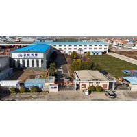 Qinyang Maiwei Machinery Manufacturing Co ., Ltd logo - Similar company to Pcf Asia B.V.