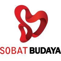 Sobat Budaya logo - Similar company to An-Najm Project