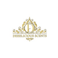 Deeelicious Scents logo - Similar company to White Mark Universal