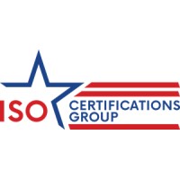 ISO Certifications Group logo - Similar company to Iso Certification Group Llc