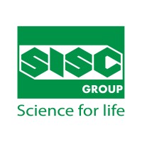 SISC Group logo - Similar company to Sisc Vietnam