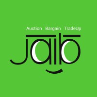 Jaib logo - Similar company to Text