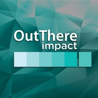 Out There Impact logo - Similar company to The Agency Hack