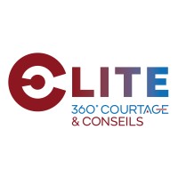 ELITE 360 CONSEILS ET COURTAGE logo - Similar company to Orifab