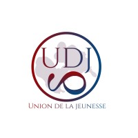 Union de la Jeunesse - UDJ logo - Similar company to Jeunesse Au Plein Air Rhône Et Métropole De Lyon