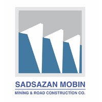 Sadsazan Mobin Mining & Road Construction logo - Similar company to Horizon Consulting Group
