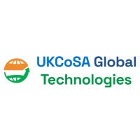 UKCoSA Global Technologies logo - Similar company to Abroad Zone - Study Abroad Services