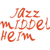 Jazz Middelheim logo - Similar company to Festival Stroom