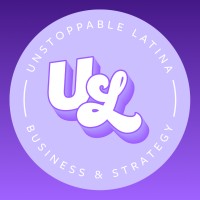 Unstoppable Latina Marketing Agency logo - Similar company to Samara Collective