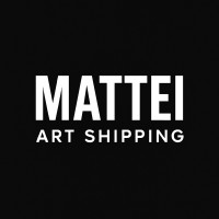 MATTEI - Art Shipping logo - Similar company to Aer Trading