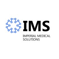 Imperial Medical Solutions logo - Similar company to Jabs Medtech (A Sidelight Ai Company)
