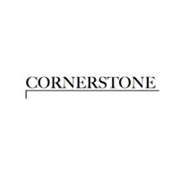Cornerstone logo - Similar company to Cornerstone Advisers