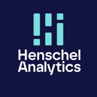 Henschel Analytics logo - Similar company to Spatio.Ai Gmbh