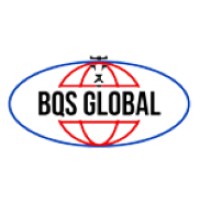 BQS Global Group of Services LTD. UK logo - Similar company to Bqs - Business & Quality Solutions