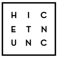 HIC et NUNC logo - Similar company to Wake Up! Sustainability