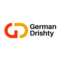 GermanDrishty logo - Similar company to German Pathshaala