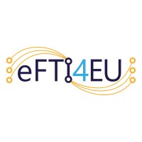 eFTI4EU Project logo - Similar company to Efti4All Project