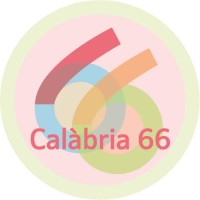 Federació d'Entitats Calàbria 66 logo - Similar company to Gym9