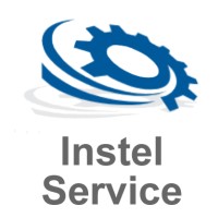 INSTEL SERVICE logo - Similar company to Labstore Equipamentos