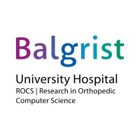 Research In Orthopedic Computer Science logo - Similar company to Visiowave