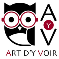 Art d'y Voir logo - Similar company to Bui Optométriste