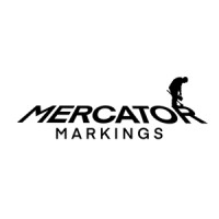 Mercator Road Markings Ltd logo - Similar company to Ecoflex Surfacing Ltd