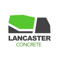 Lancaster Concrete logo - Similar company to Concrete4U