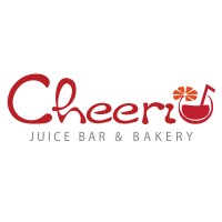 Cheerio Juice Bar & Bakery logo - Similar company to Serene Code