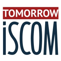 Tomorrow ISCOM logo - Similar company to Iscom