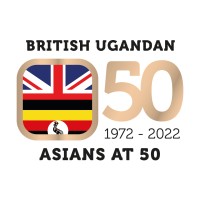 British Ugandan Asians at 50 logo - Similar company to Addey And Stanhope School