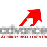 Advance Machinery Installation logo - Similar company to Grove Electrical Engineering Limited (Grove Group)