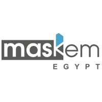 Maskem Egypt logo - Similar company to Catalyst Chem