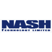 Nash Technology Limited logo - Similar company to Nash Technology Group
