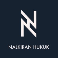 Nalkıran Hukuk Bürosu logo - Similar company to Otk Hukuk Bürosu
