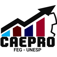 CAEPRO FEG-UNESP logo - Similar company to Servcamp Technical Labels