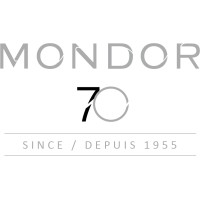 Mondor Performance logo - Similar company to Smoothlink Manufacturing