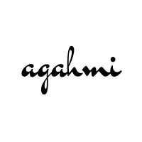 Agahmi.shop logo - Similar company to Circular Design Collective